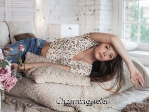 Charmingviolet