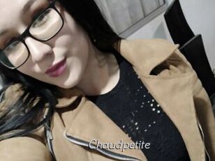 Chaudpetite