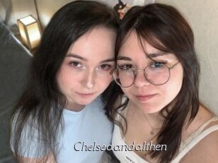 Chelseaandalthen