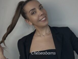 Chelseabarns