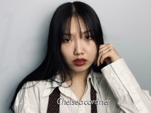 Chelseacordner