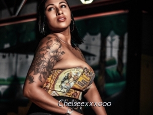 Chelseexxxooo