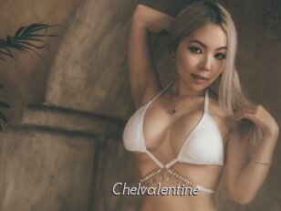 Chelvalentine