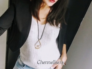 Chennellsexy