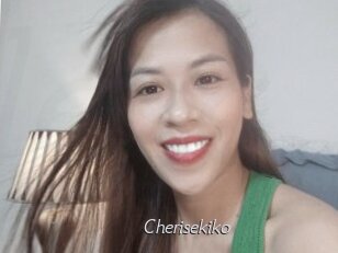 Cherisekiko