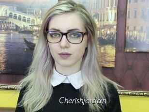 Cherishjordan