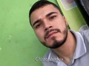 Chistopherfox