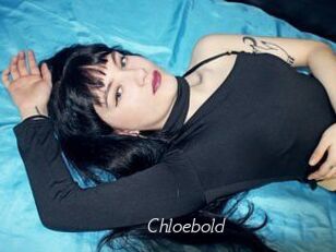 Chloebold