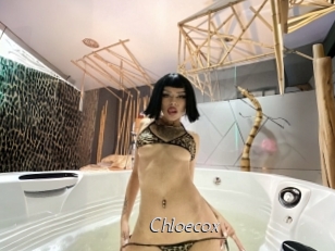 Chloecox