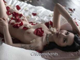 Chloeenchants