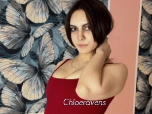 Chloeravens