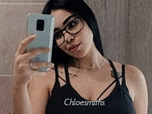Chloesmiths