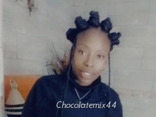 Chocolatemix44