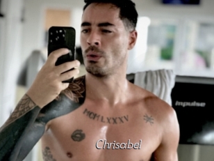 chrisabel Le Scandale