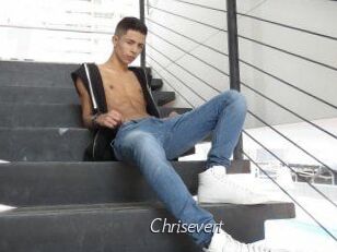 Chrisevert