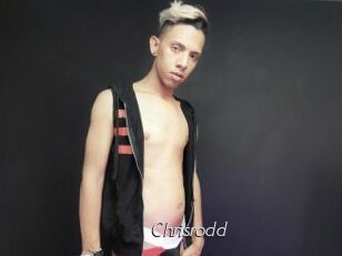 Chrisrodd