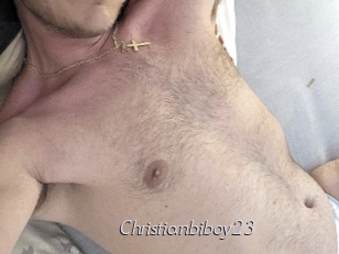 Christianbiboy23