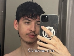 Christianstrahle