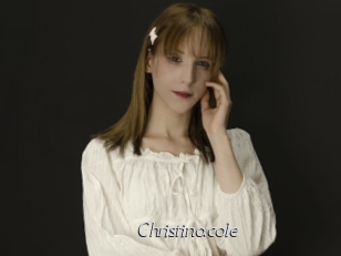 Christinacole