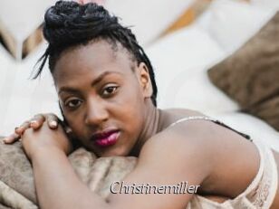 Christinemiller