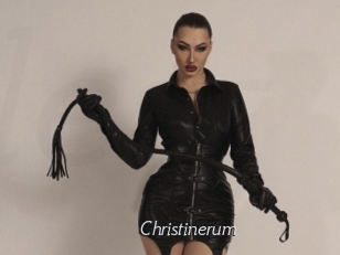 Christinerum