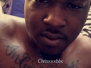 Chrisxxxbbc