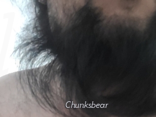 Chunksbear