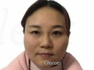 Chunsei