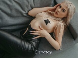 Cierratay