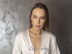 Cindy_white