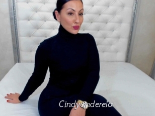 Cindycinderela