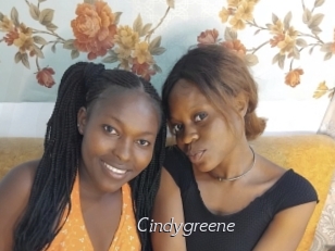 Cindygreene