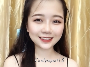 Cindysquirt18