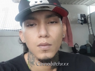 Cinnabitchxxx