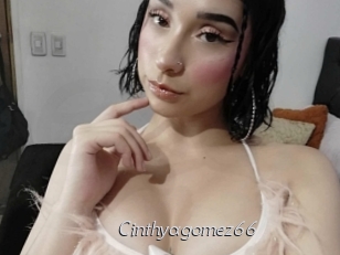 Cinthyagomez66