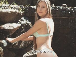 Cinthyalove