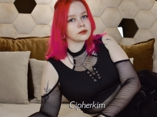 Cipherkim