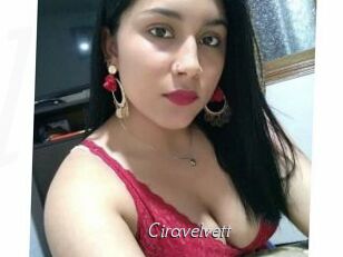 Ciravelvett