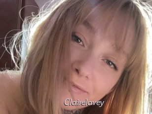 Clairelavey