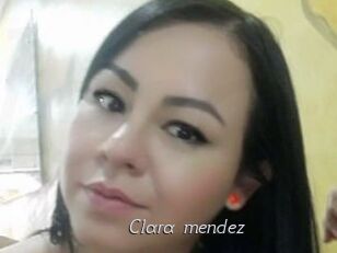 Clara_mendez