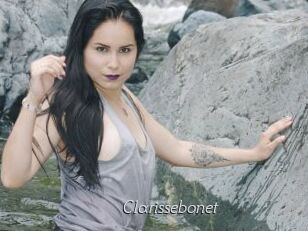 Clarissebonet