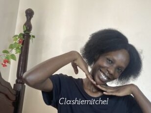 Clashiemitchel