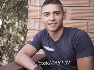 ClassicMARTIN