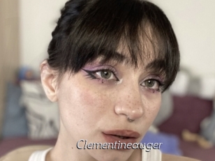 Clementineauger