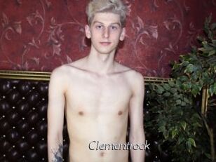 Clementrock