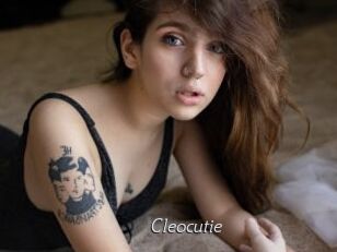 Cleocutie