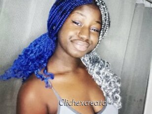 Clichexcreator