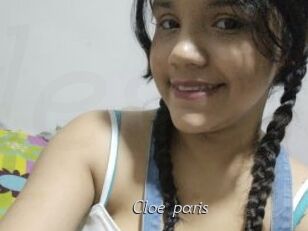 Cloe_paris
