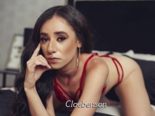 Cloebenson