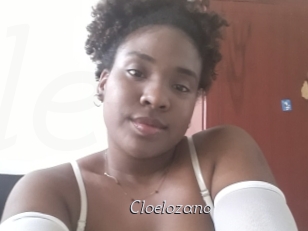 Cloelozano